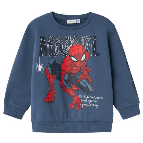 Name It Βρεφικό φούτερ Name It Βρεφικό φούτερ